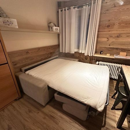 ブレウイル・チェルヴィナイアCasa Cervinia Shuss 2アパートメント エクステリア 写真
