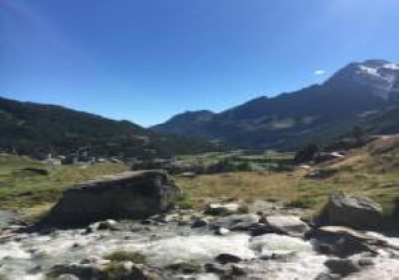 ブレウイル・チェルヴィナイアCasa Cervinia Shuss 2アパートメント エクステリア 写真