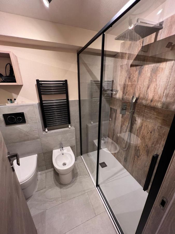 ブレウイル・チェルヴィナイアCasa Cervinia Shuss 2アパートメント エクステリア 写真