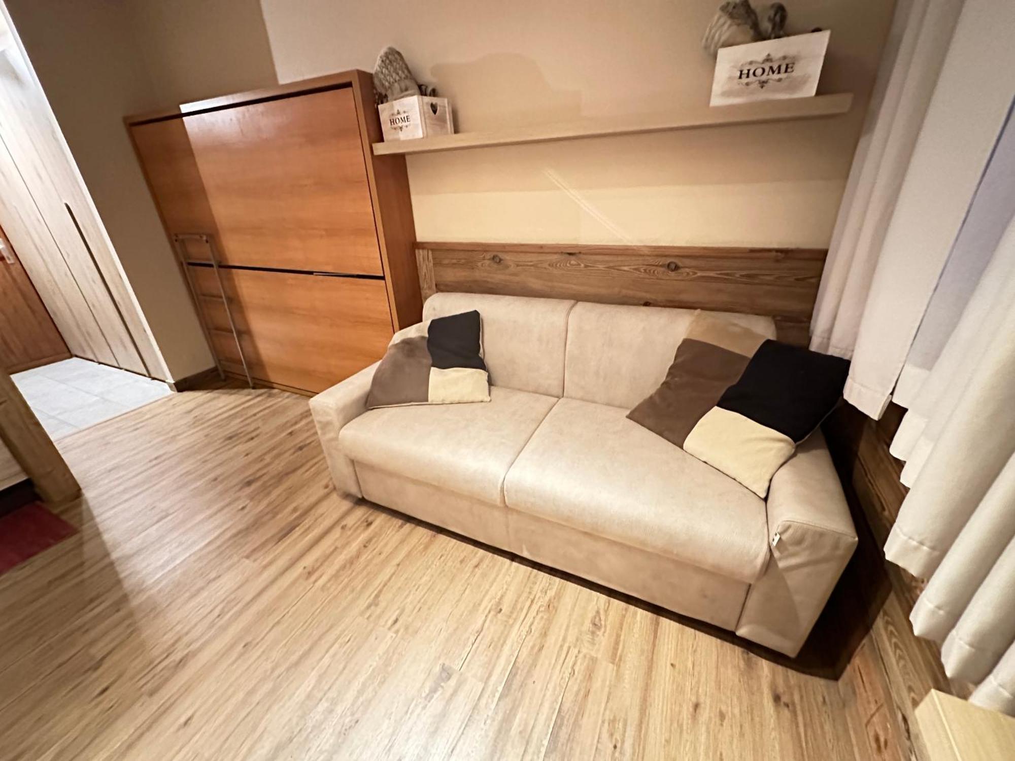 ブレウイル・チェルヴィナイアCasa Cervinia Shuss 2アパートメント エクステリア 写真
